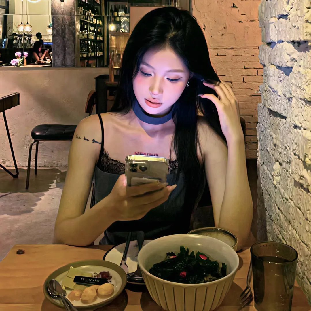 爱在大梦初醒时